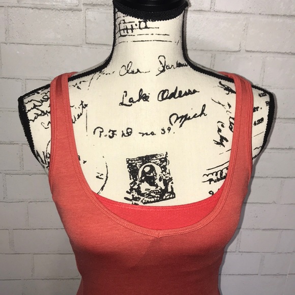 Lucy Racer Back Tank Asphalt